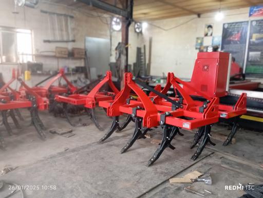 عکس شرکت پردیس کشت آسیا 