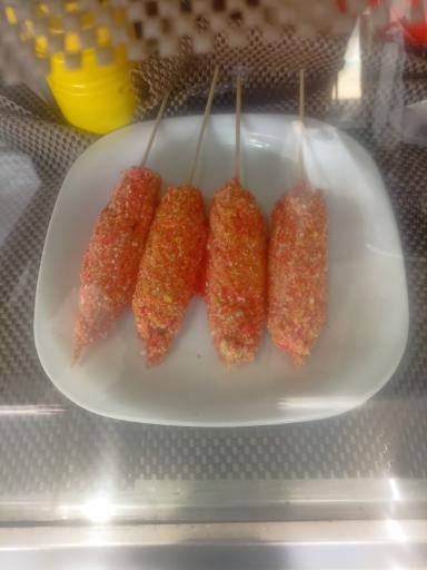 عکس اغذیه دهه ۶۰