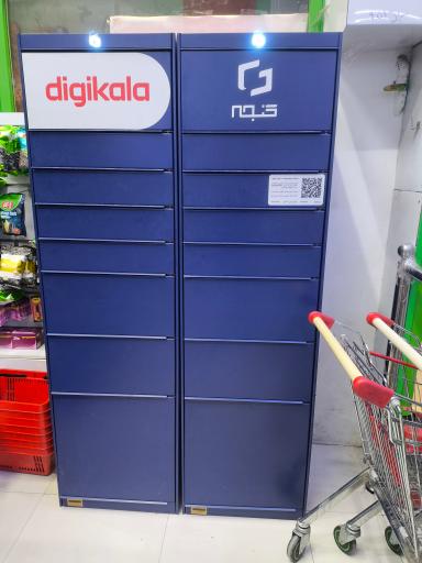 عکس دیلی مارکت