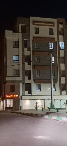 مجتمع مسکونی دیبا