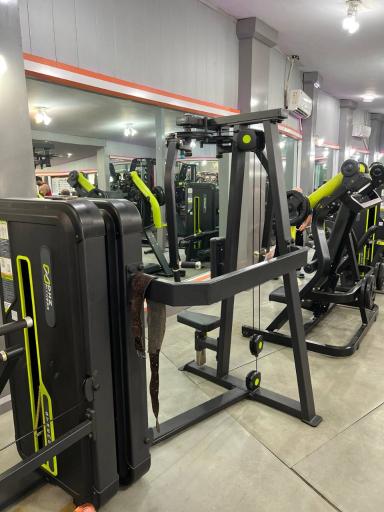 عکس باشگاه مجید