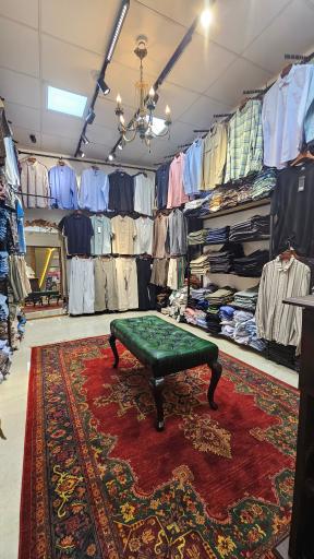 خانه امیری شعبه راکسل