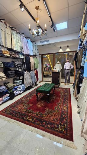 خانه امیری شعبه راکسل