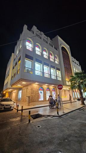 خانه امیری شعبه راکسل