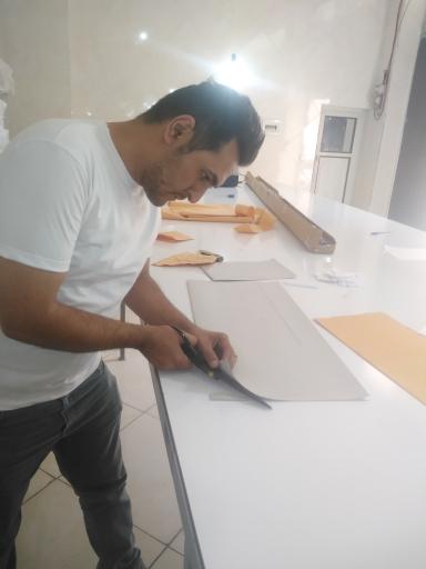 عکس تولیدی پوشاک موسایی 