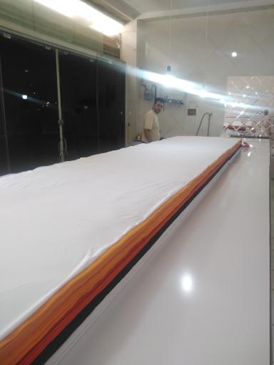 عکس تولیدی پوشاک موسایی 