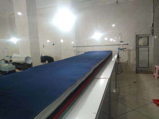 عکس تولیدی پوشاک موسایی 