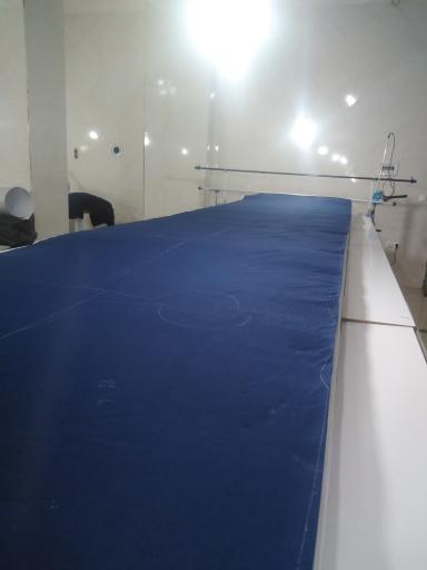 عکس تولیدی پوشاک موسایی 