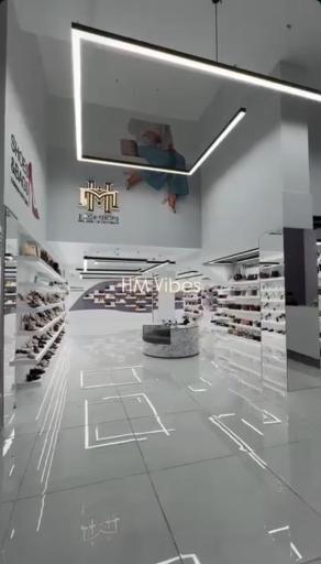 عکس کیف و کفش اچ ام