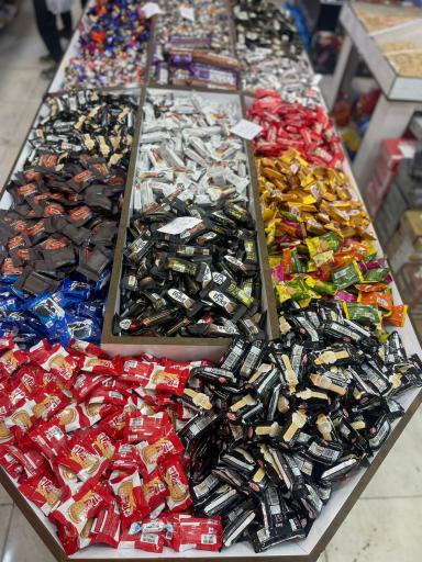 عکس قهوه و شکلات وندا