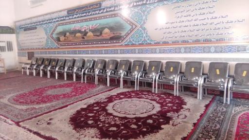 عکس مسجد امام حسن مجتبی (ع)