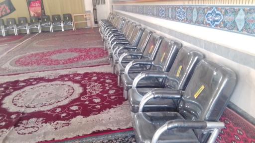 عکس مسجد امام حسن مجتبی (ع)