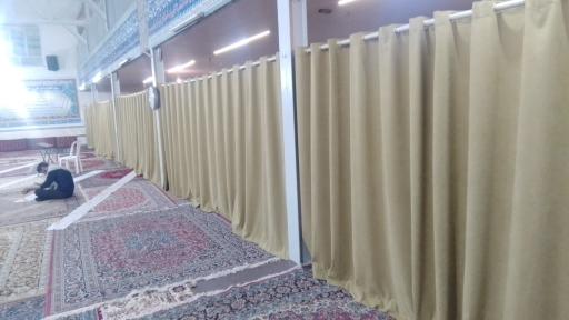 عکس مسجد امام حسن مجتبی (ع)