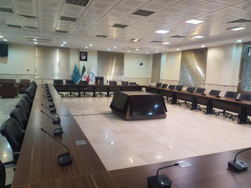 عکس کانون سخنوران