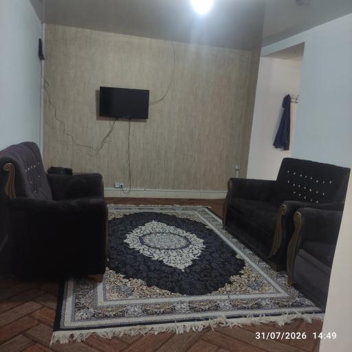 عکس مرکز رفاهی فرهنگیان نوشهر