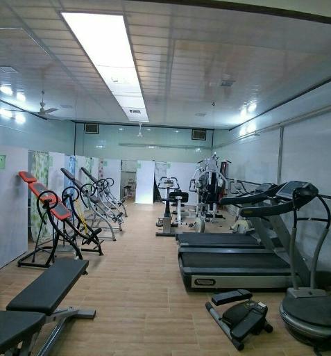 عکس فیزیوتراپی فاتحی