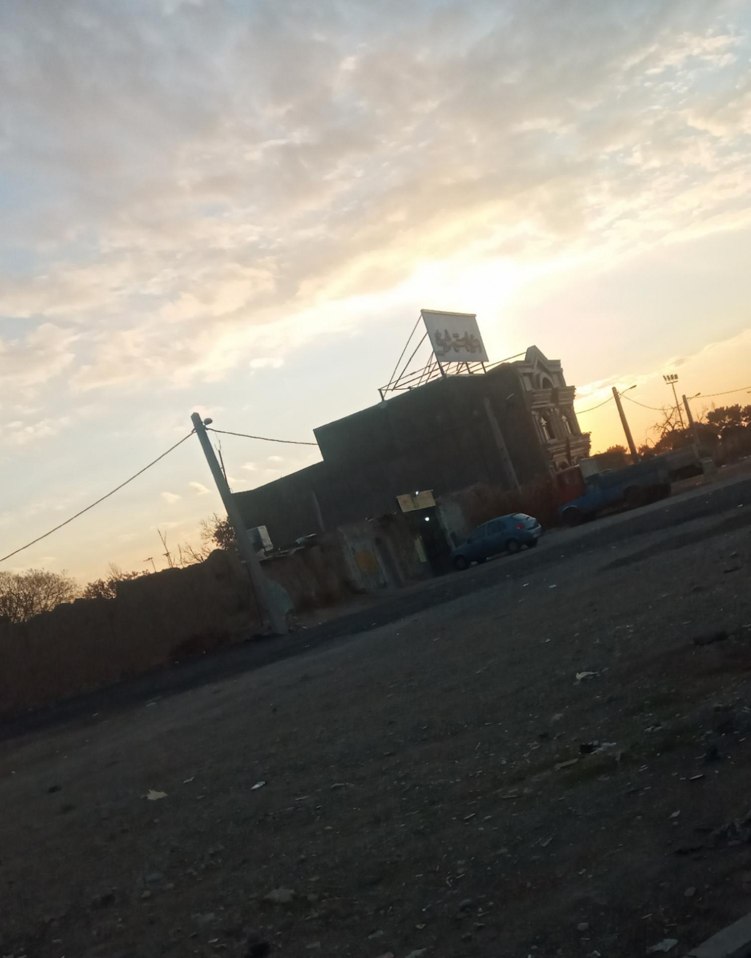 عکس رستوران شهرزاد