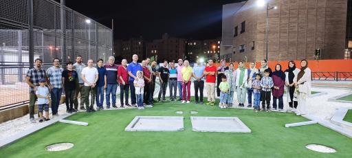 عکس مجتمع مهندسین