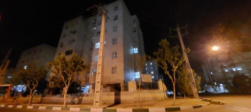عکس مجتمع مسکونی شهید علی سلطانی 