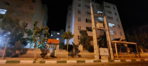 عکس مجتمع مسکونی شهید علی سلطانی 