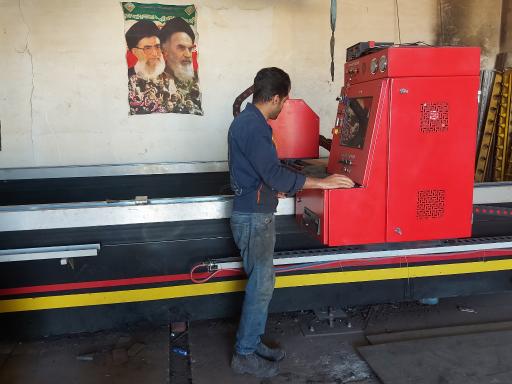 عکس شرکت پردیس کشت آسیا 