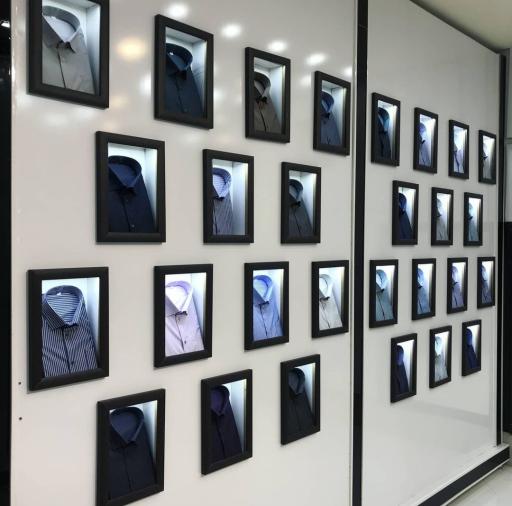 عکس تولیدی پوشاک سیف