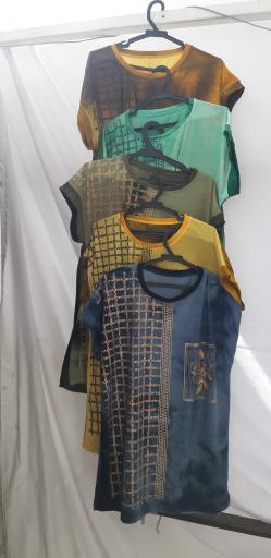 عکس تولید و پخش پوشاک شهسواری