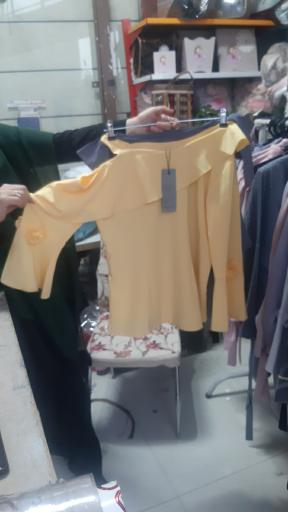 عکس تولید و پخش پوشاک شهسواری