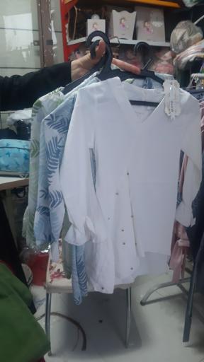 عکس تولید و پخش پوشاک شهسواری