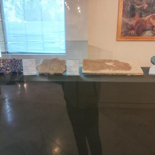 عکس موزه توس