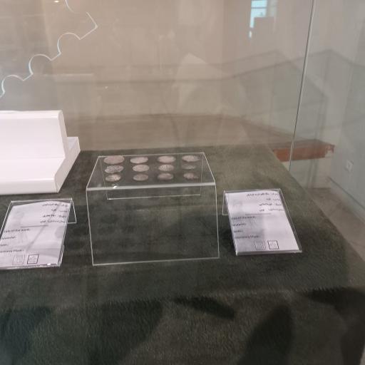 عکس موزه توس