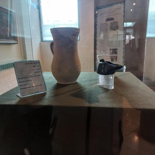 عکس موزه توس