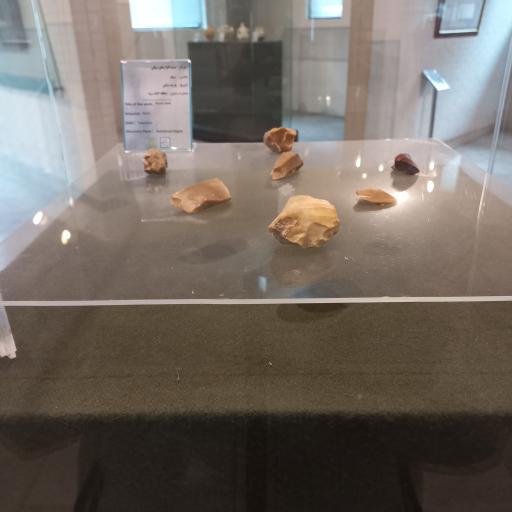 عکس موزه توس