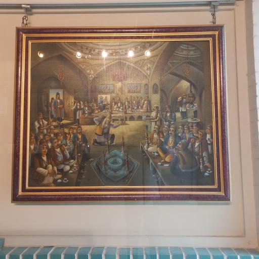 عکس موزه توس