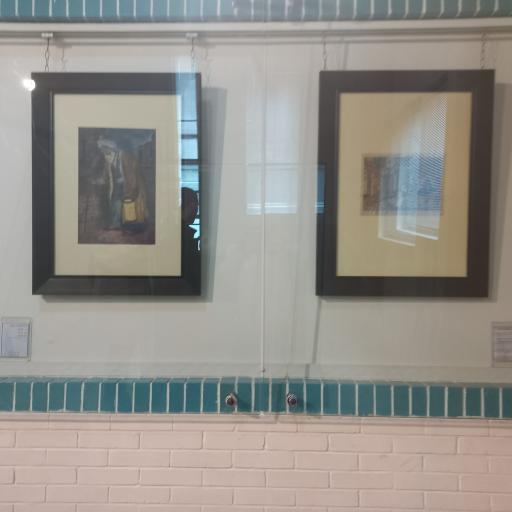 عکس موزه توس