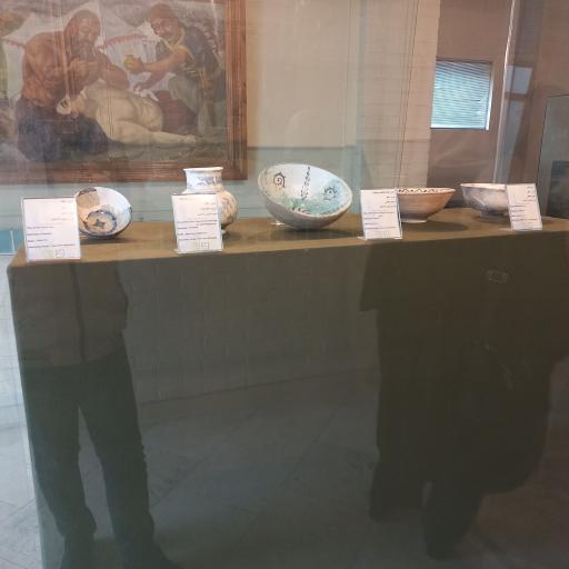 عکس موزه توس