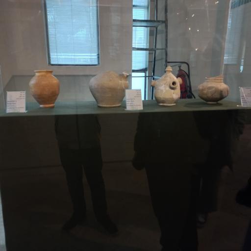 عکس موزه توس