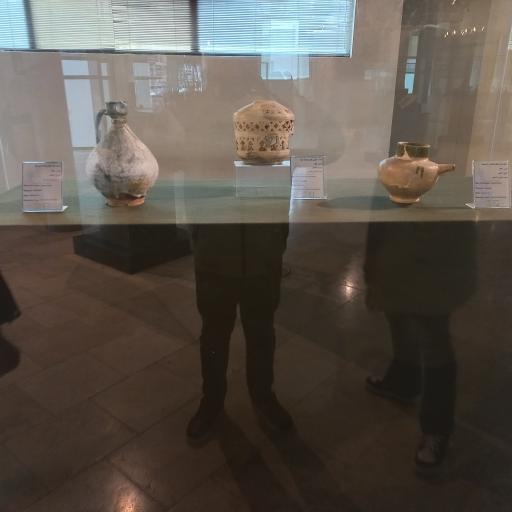 عکس موزه توس