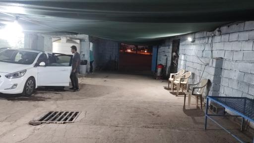 عکس کارواش آداک