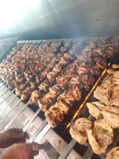عکس کبابخانه دوزلی
