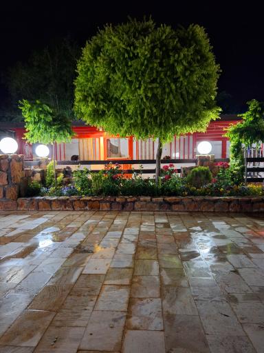 عکس مجموعه پرورش اسب نوید