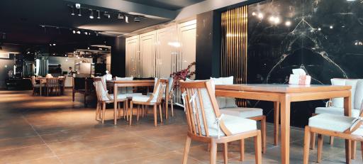 عکس رستوران آتا