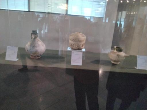 عکس موزه توس