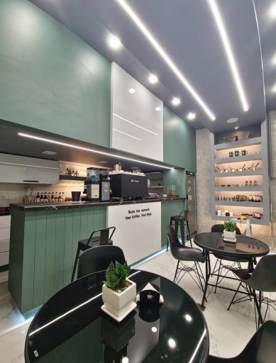 عکس قهوه امگا