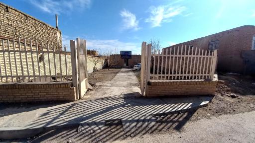 عکس خانه بهداشت خوش هوا