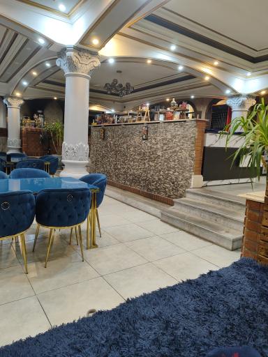 عکس رستوران موعود