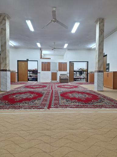 عکس اردوگاه هفتم تیر رامسر