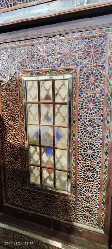 عکس موزه تاریخ پزشکی خلیج فارس