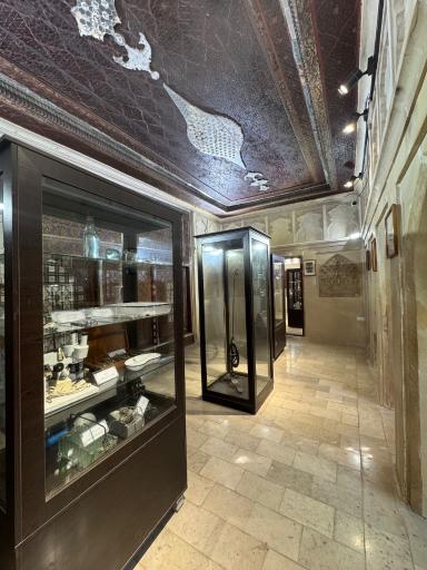 موزه تاریخ پزشکی خلیج فارس