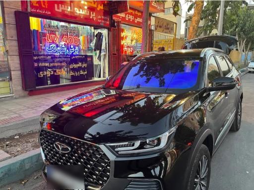 عکس شبرنگ پرسپولیس